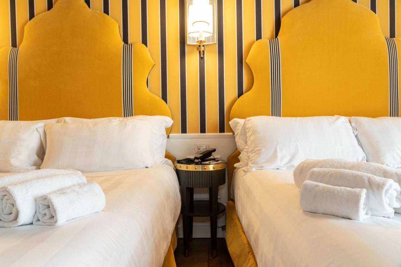 Il Campo Marzio 4* Rom